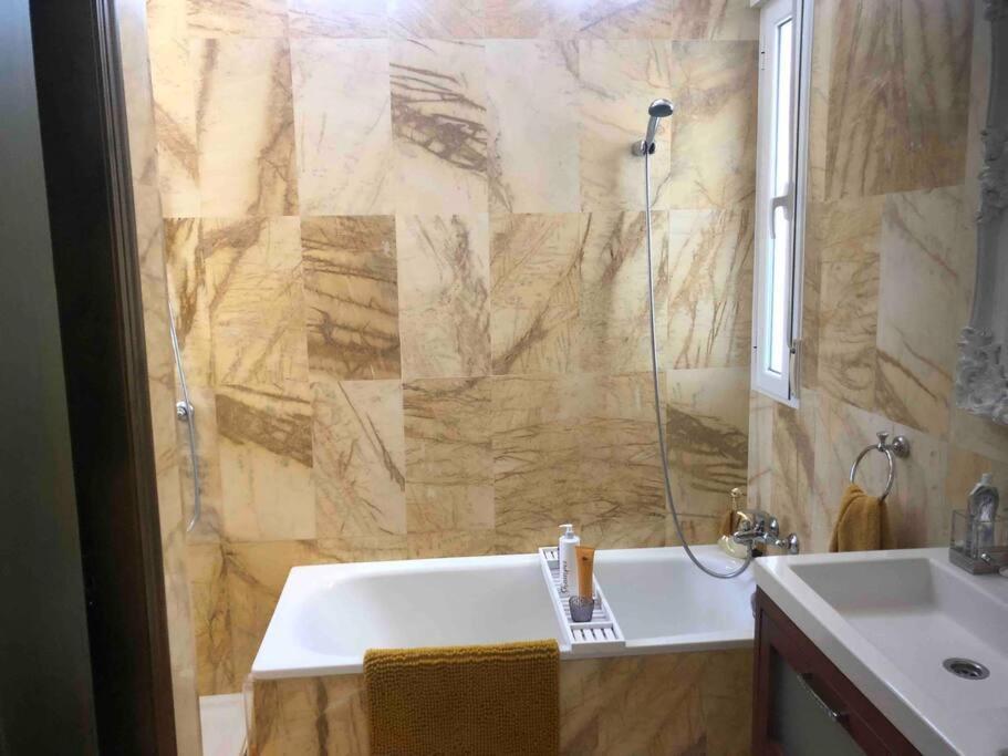 הוילה Arboleas Casa Pap מראה חיצוני תמונה