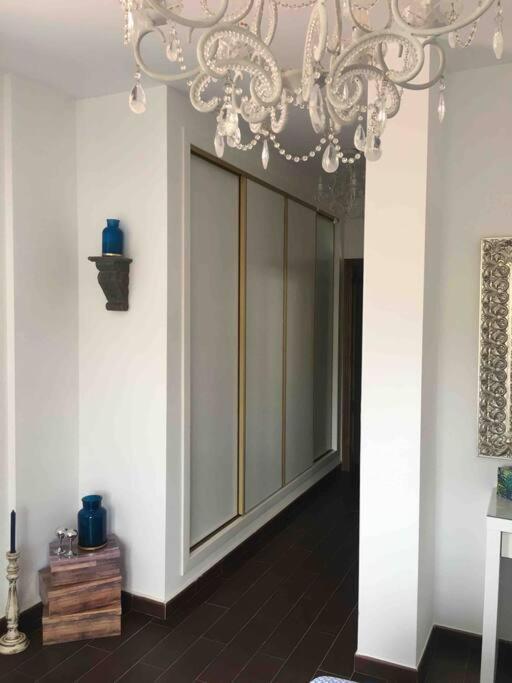 הוילה Arboleas Casa Pap מראה חיצוני תמונה